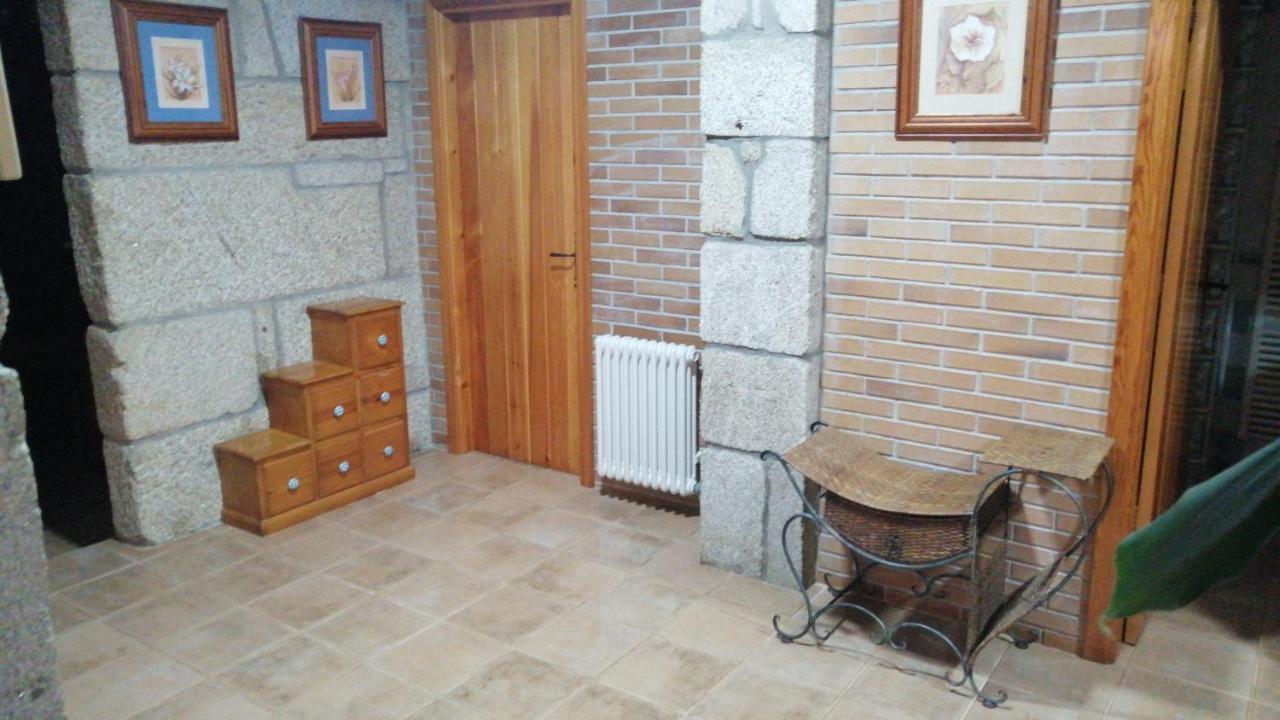 Casa Bicano Meis Buitenkant foto