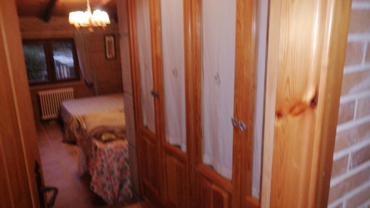 Casa Bicano Meis Buitenkant foto