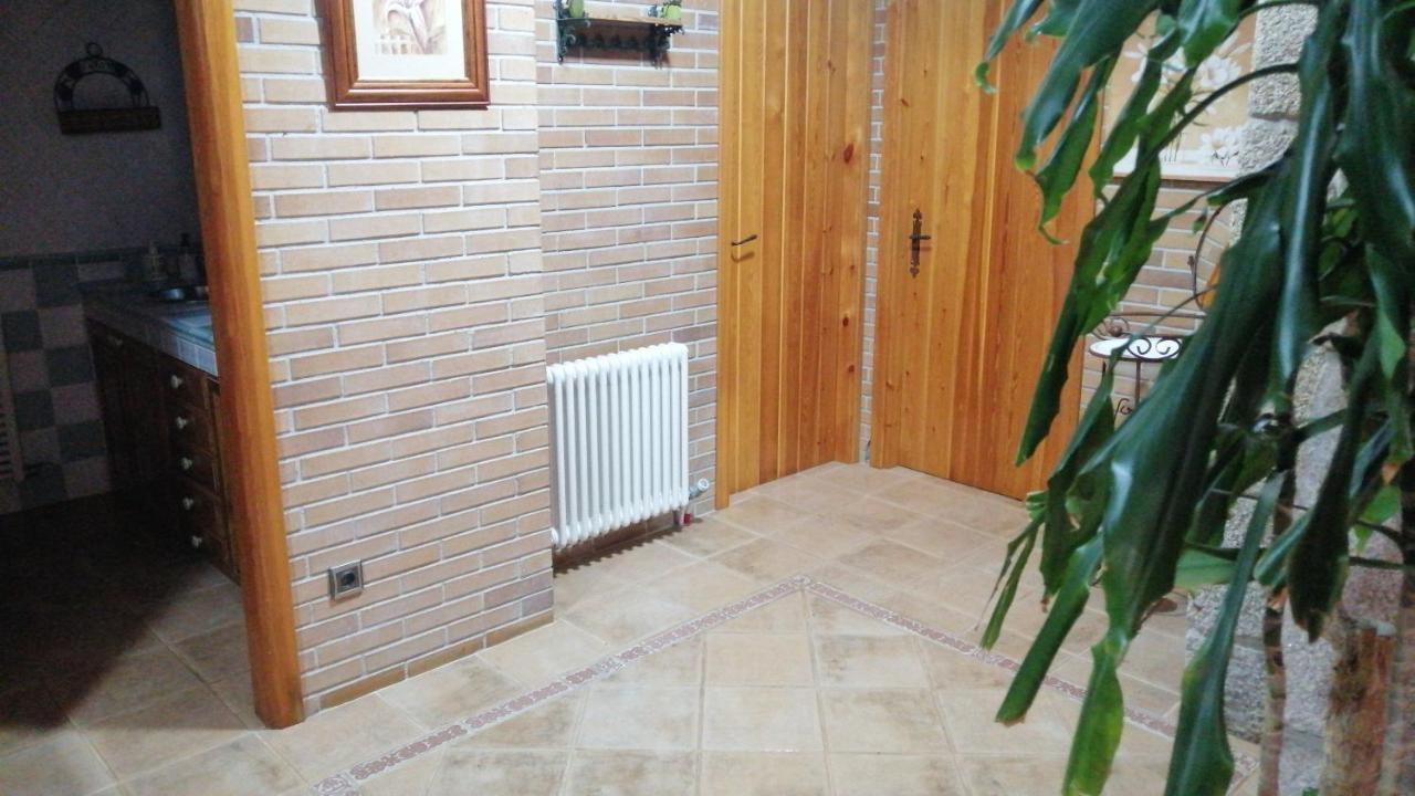 Casa Bicano Meis Buitenkant foto