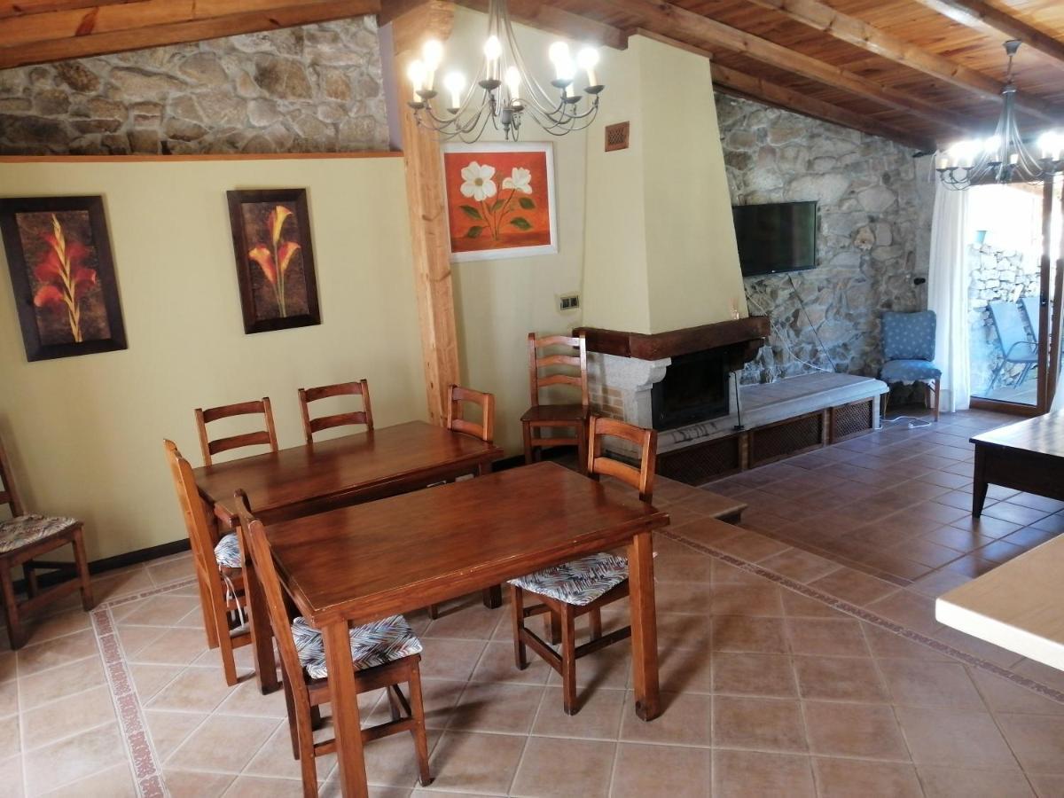 Casa Bicano Meis Buitenkant foto