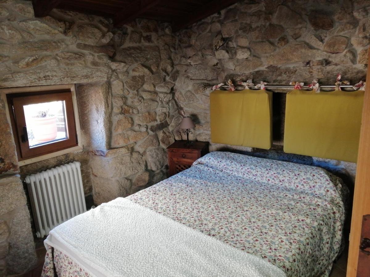 Casa Bicano Meis Buitenkant foto