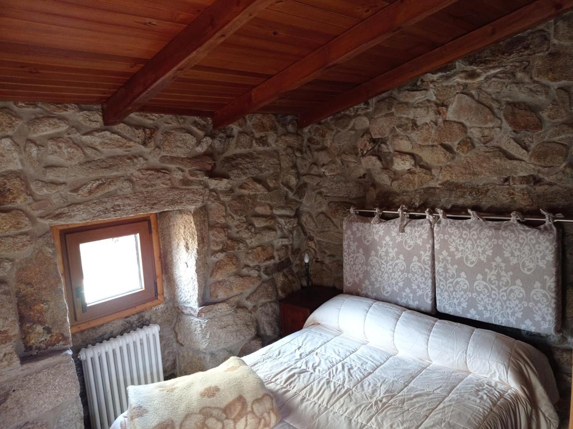Casa Bicano Meis Buitenkant foto