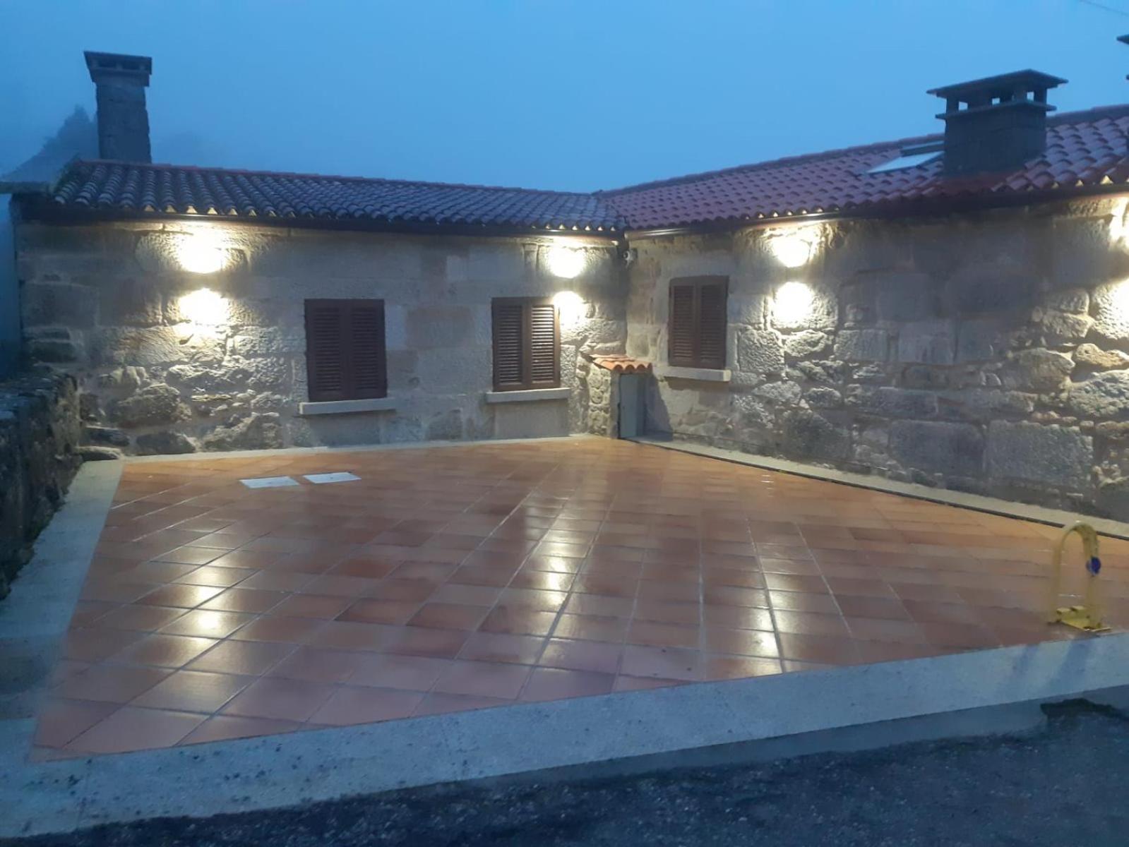 Casa Bicano Meis Buitenkant foto