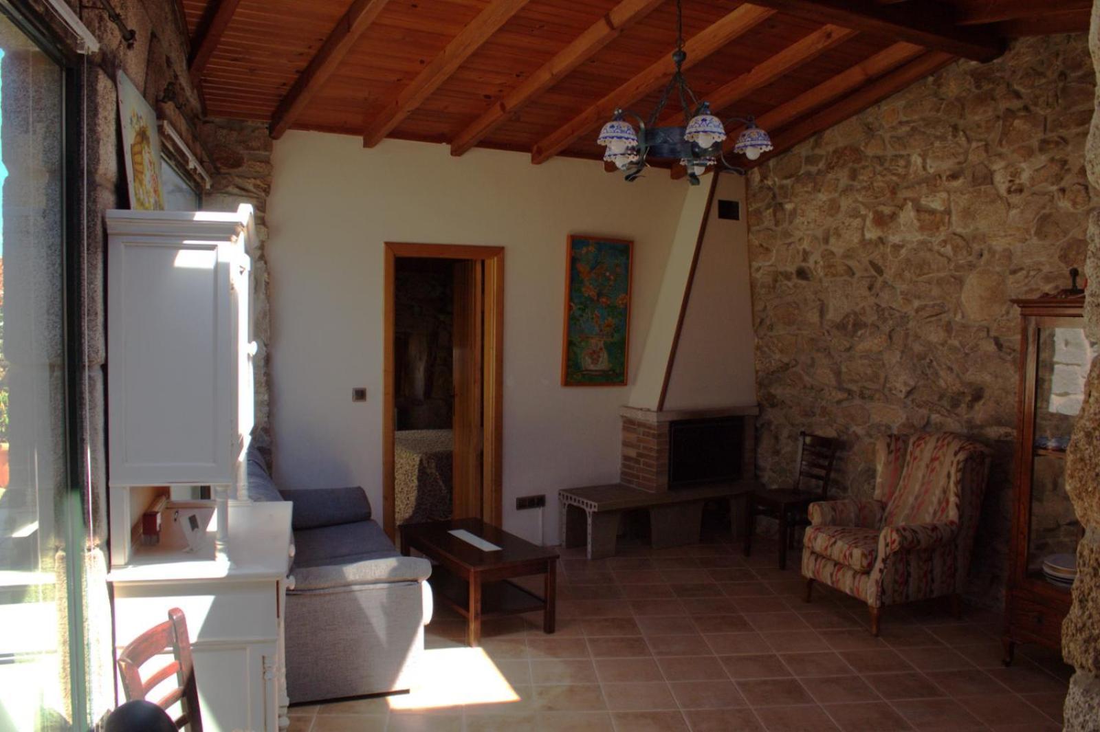 Casa Bicano Meis Buitenkant foto