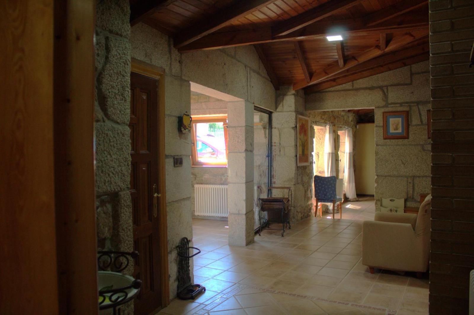 Casa Bicano Meis Buitenkant foto