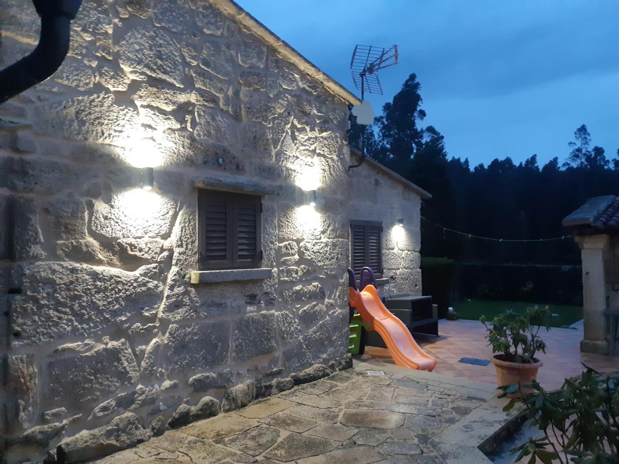 Casa Bicano Meis Buitenkant foto