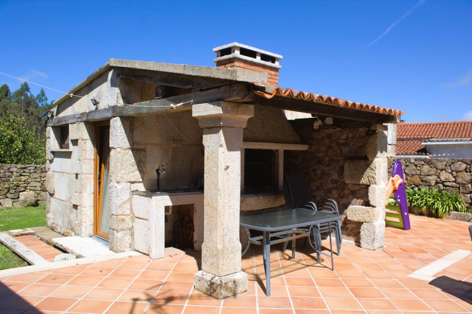 Casa Bicano Meis Buitenkant foto