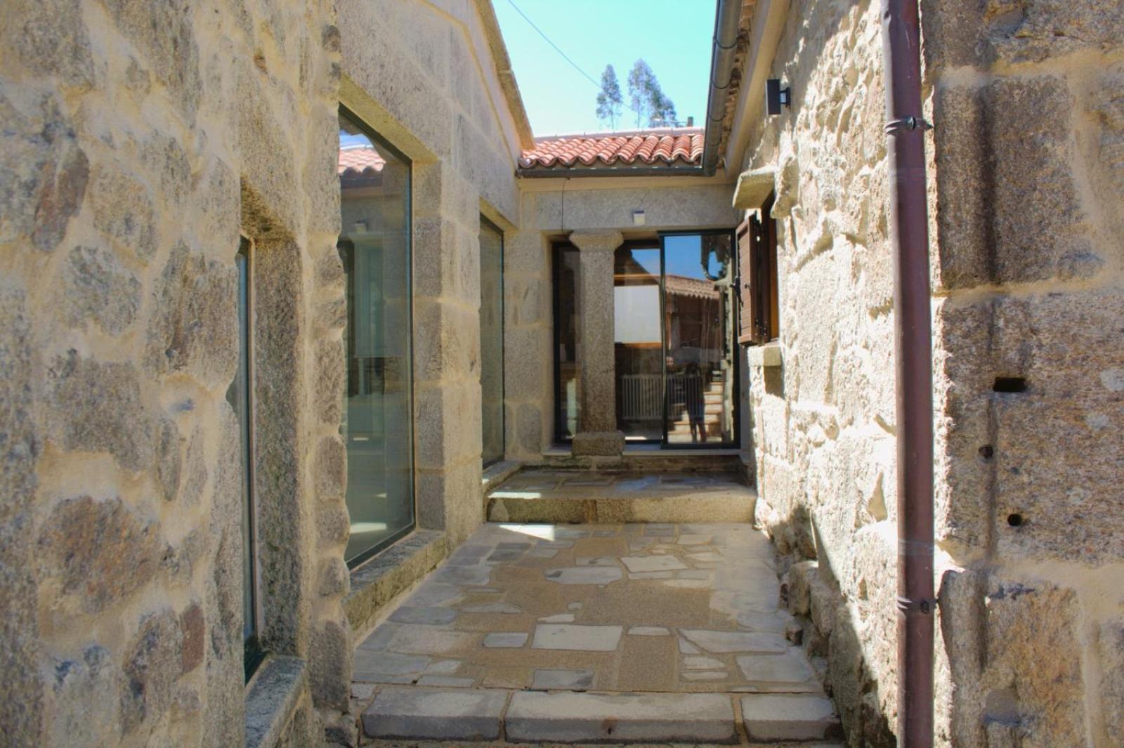 Casa Bicano Meis Buitenkant foto