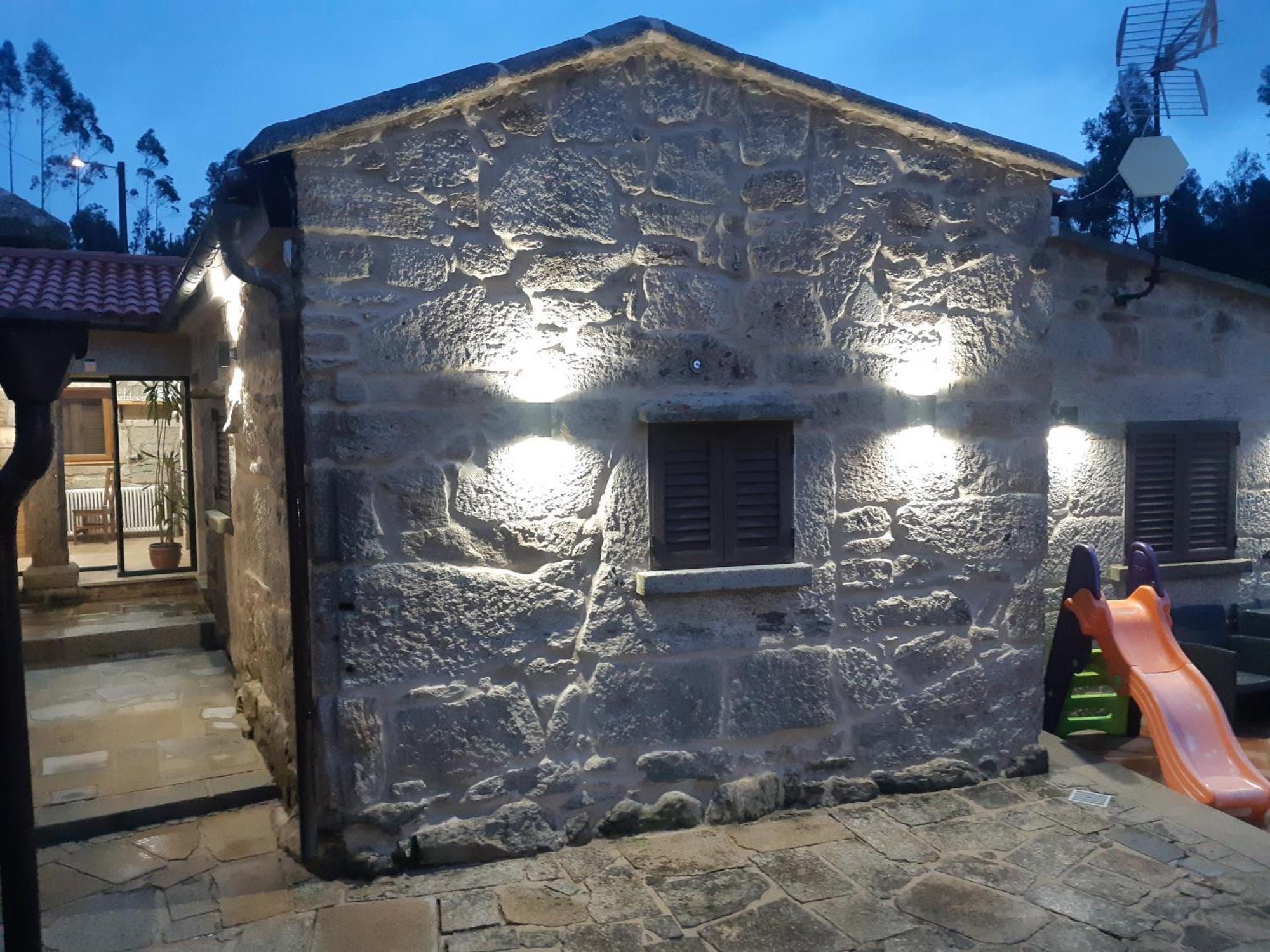 Casa Bicano Meis Buitenkant foto