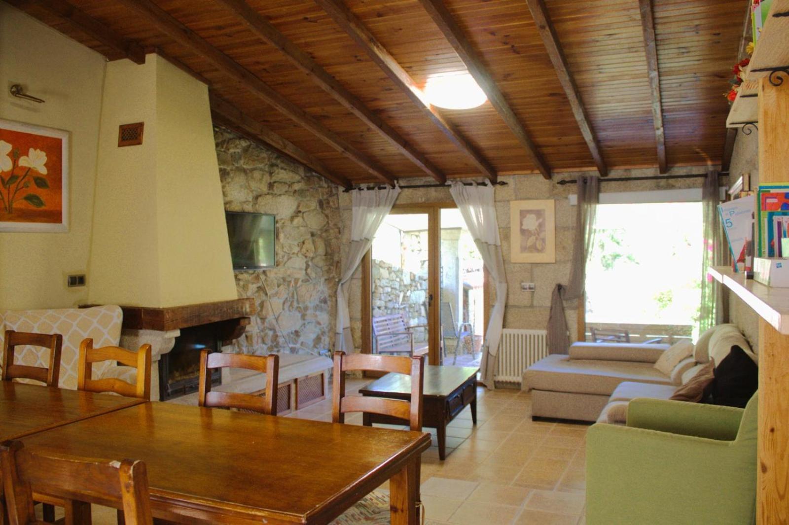 Casa Bicano Meis Buitenkant foto