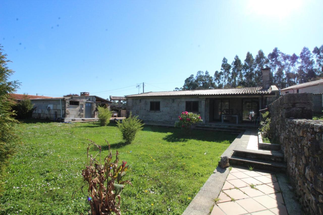 Casa Bicano Meis Buitenkant foto