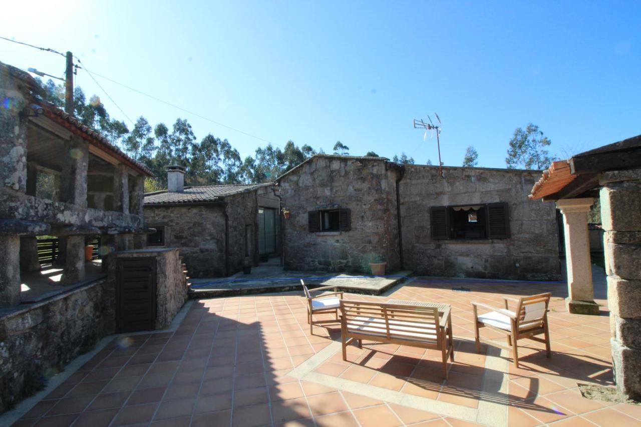 Casa Bicano Meis Buitenkant foto